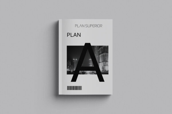 Libro Plan A